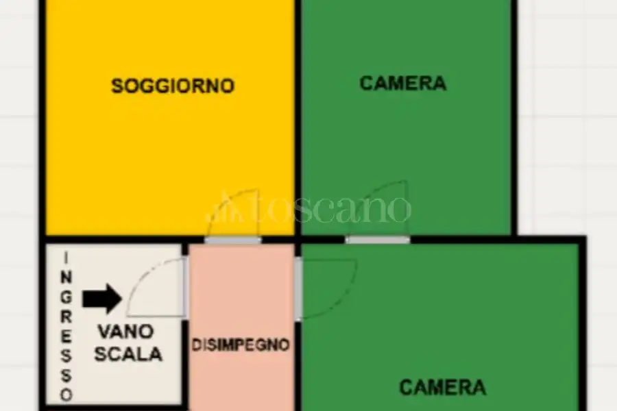 Casa in vendita di 85 mq a €199.000 (rif. 33/2026)