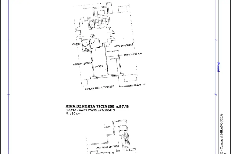 Casa in vendita di 38 mq a €255.000 (rif. 18/2026)