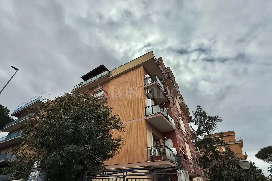 Attico in vendita di 87 mq a €249.000 (rif. 3/2026)