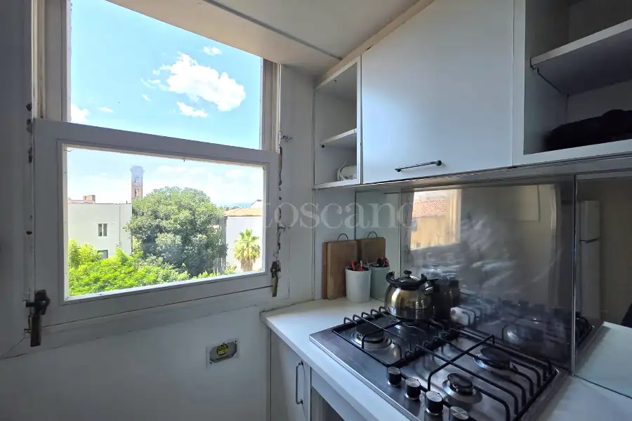 Casa in affitto di 101 mq a €1.800 (rif. 49/2026)
