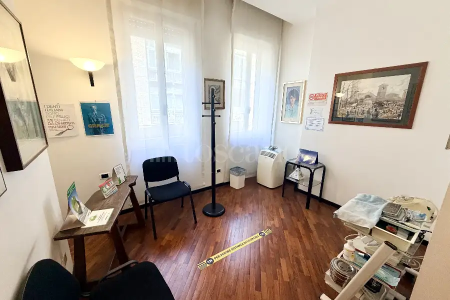 Casa in vendita di 75 mq a €650.000 (rif. 80/2026)