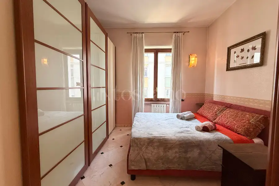 Casa in affitto di 100 mq a €3.400 (rif. 15/2026)