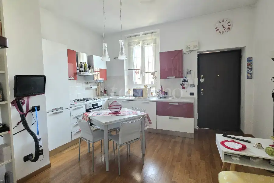 Casa in affitto di 55 mq a €1.100 (rif. 13/2026)