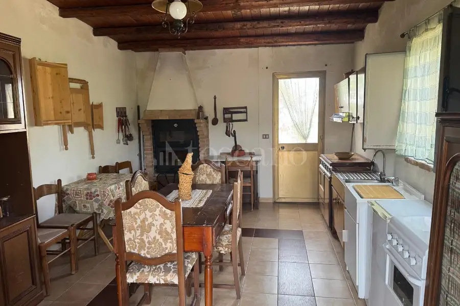 Casa Indipendente in vendita di 98 mq a €79.000 (rif. 175/2026)