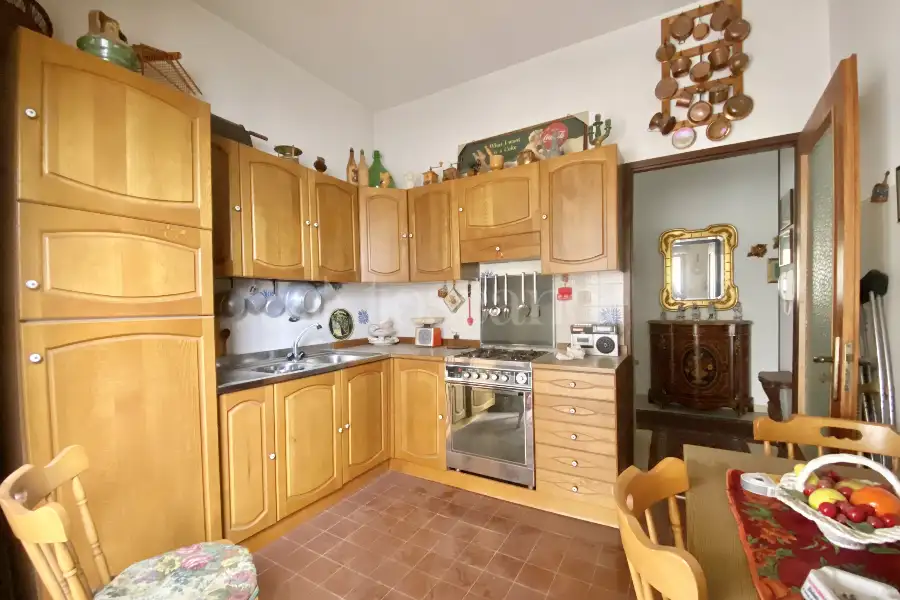 Casa in vendita di 125 mq a €110.000 (rif. 20/2026)