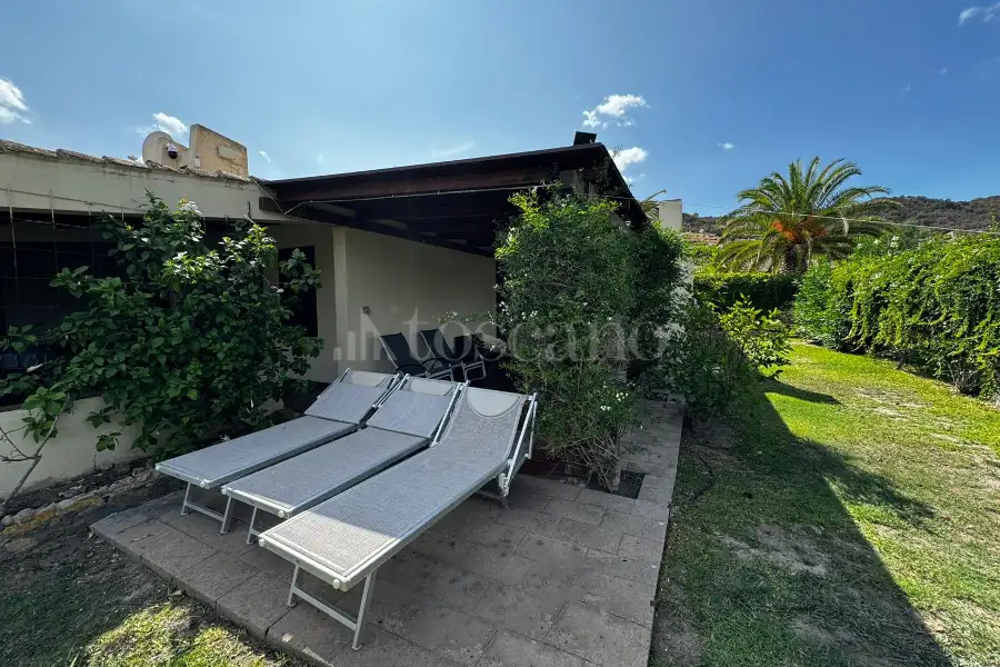 Villa in vendita di 95 mq a €890.000 (rif. 66/2025)