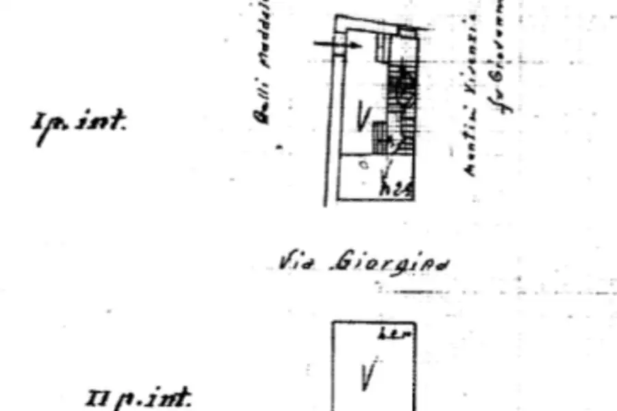 Casa in vendita di 130 mq a €85.000 (rif. 3/2026)