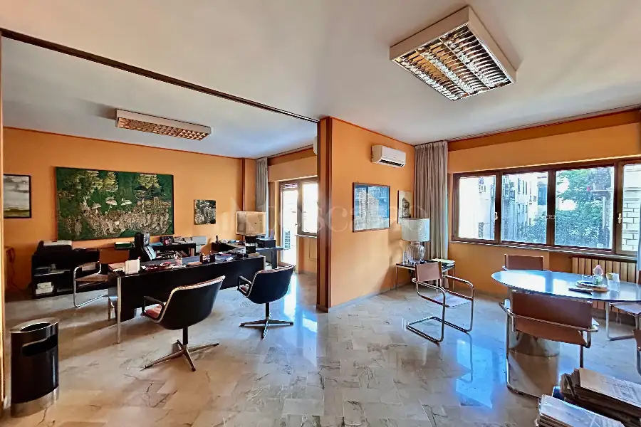 Casa in affitto di 168 mq a €1.600 (rif. 120/2026)