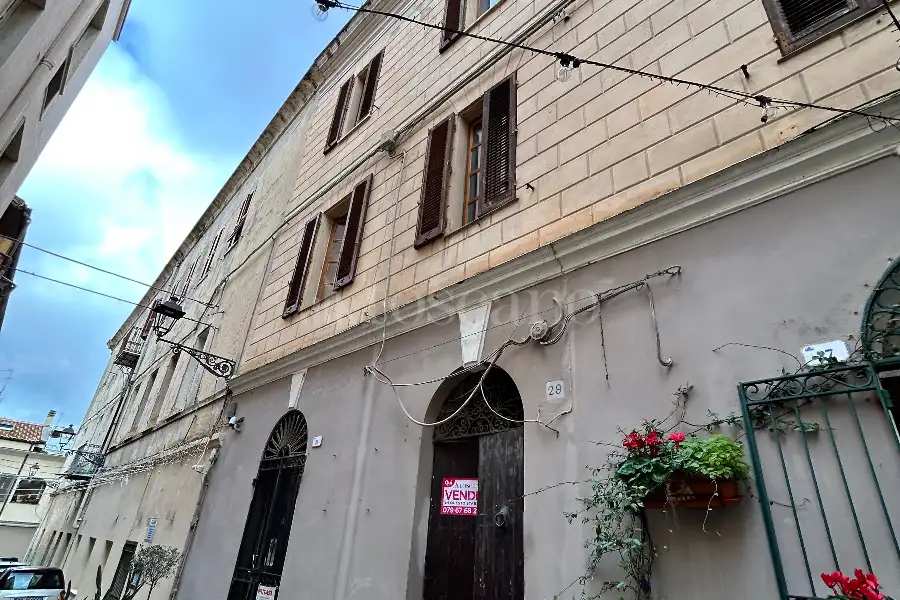 Mansarda in vendita di 68 mq a €80.000 (rif. 42/2026)