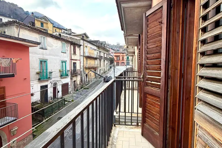 Casa in vendita di 170 mq a €90.000 (rif. 31/2026)