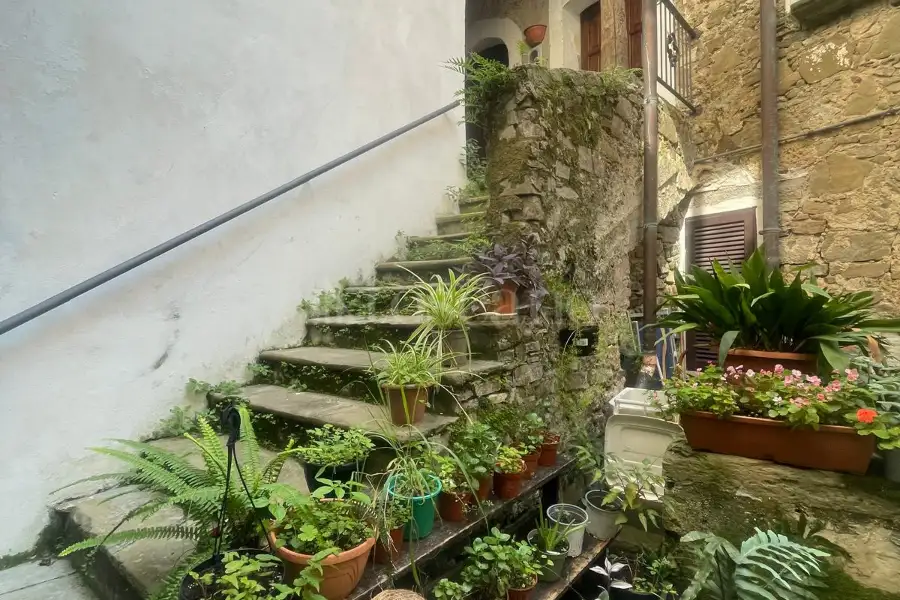 Casa in vendita di 120 mq a €150.000 (rif. 22/2024)