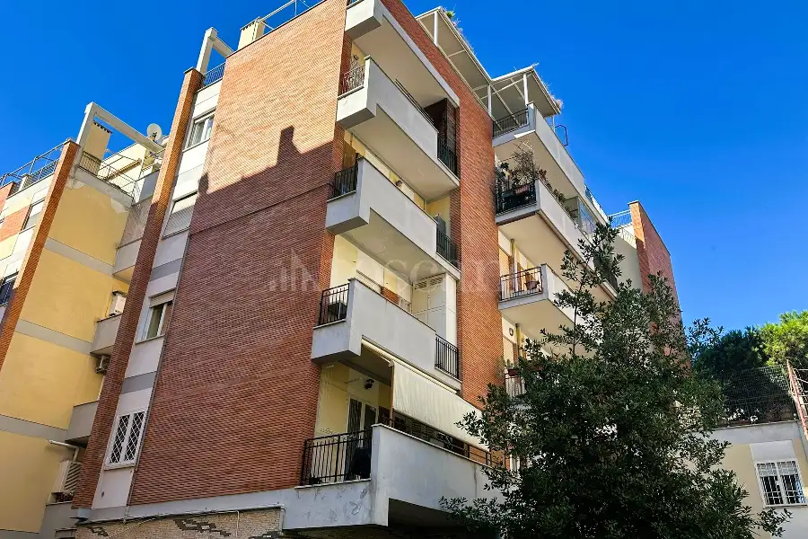 Attico in vendita di 70 mq a €189.000 (rif. 29/2026)