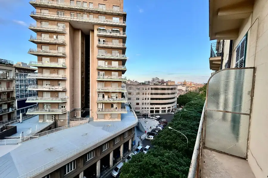 Casa in affitto di 134 mq a €1.400 (rif. 104/2026)