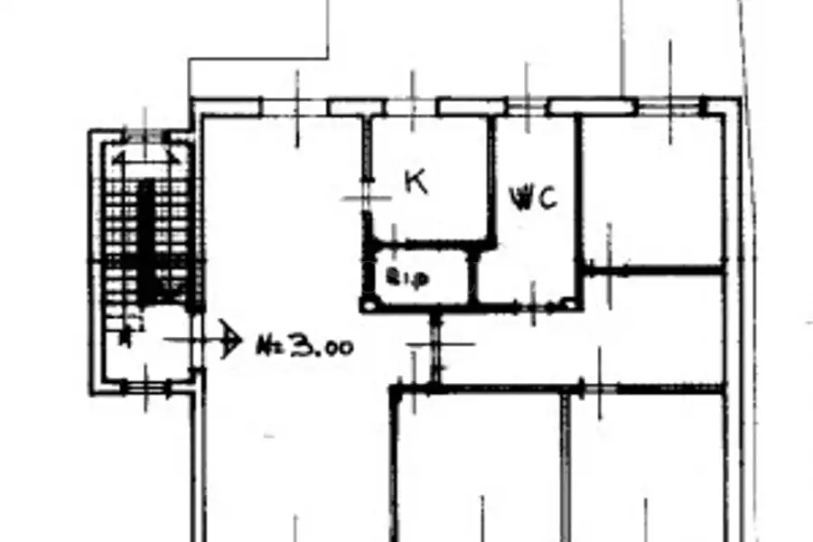 Casa in vendita di 135 mq a €160.000 (rif. 34/2026)