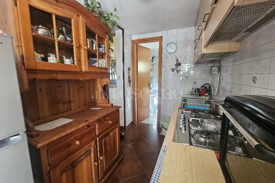 Villino a Schiera in vendita di 120 mq a €199.000 (rif. 105/2025)