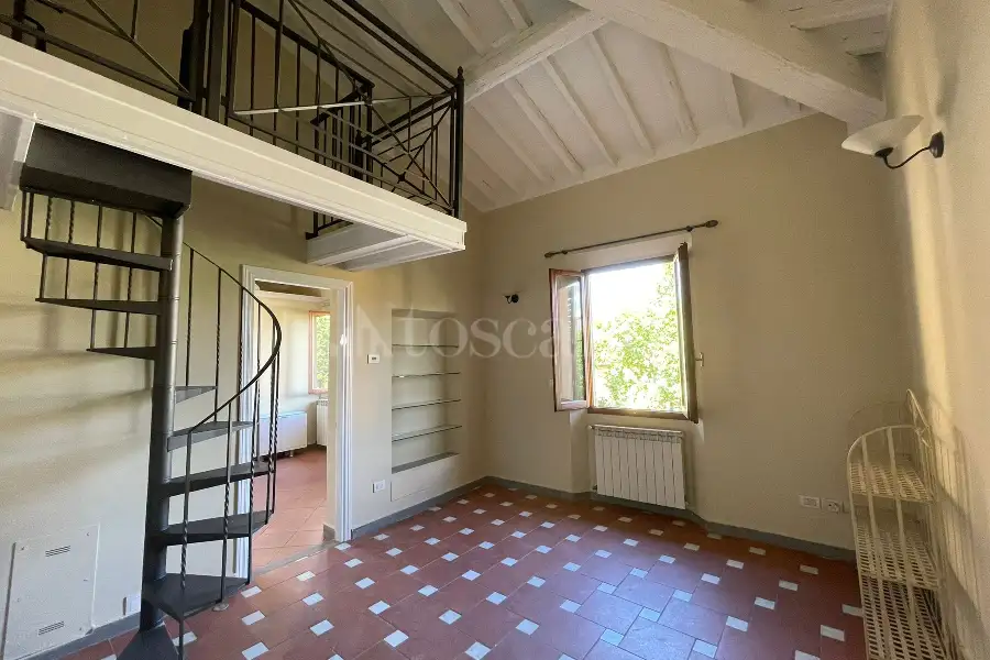 Casa in affitto di 56 mq a €1.300 (rif. 47/2026)