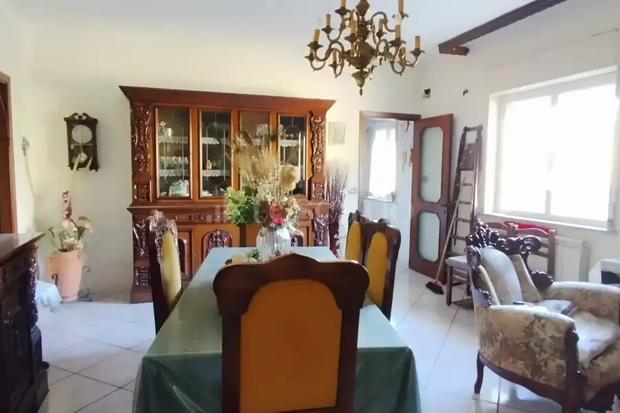 Villa in vendita di 240 mq a €145.000 (rif. 50/2026)