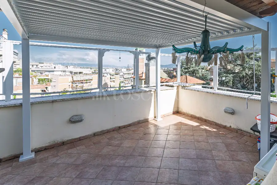 Villa in vendita di 250 mq a €1.450.000 (rif. 41/2026)