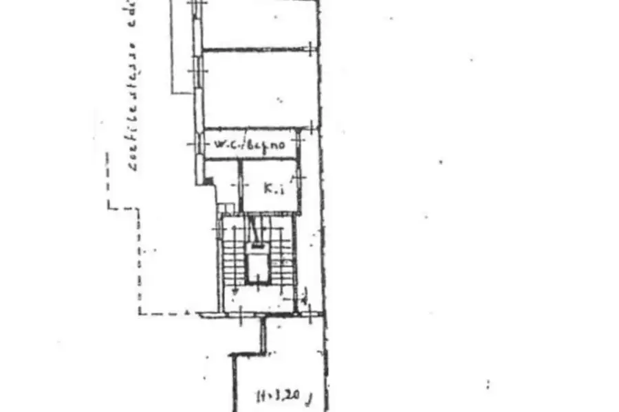 Casa in vendita di 84 mq a €114.000 (rif. 105/2026)
