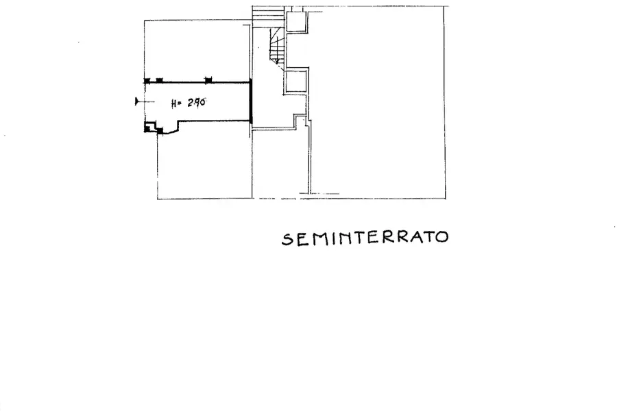 Casa in vendita di 160 mq a €550.000 (rif. 12/2026)