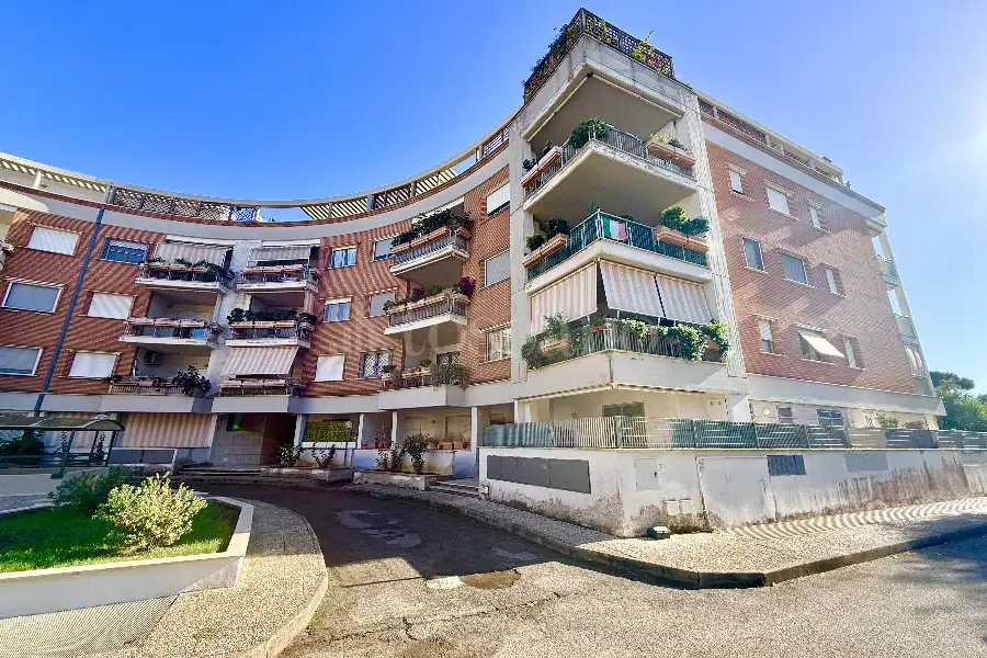 Attico in vendita di 90 mq a €289.000 (rif. 66/2025)