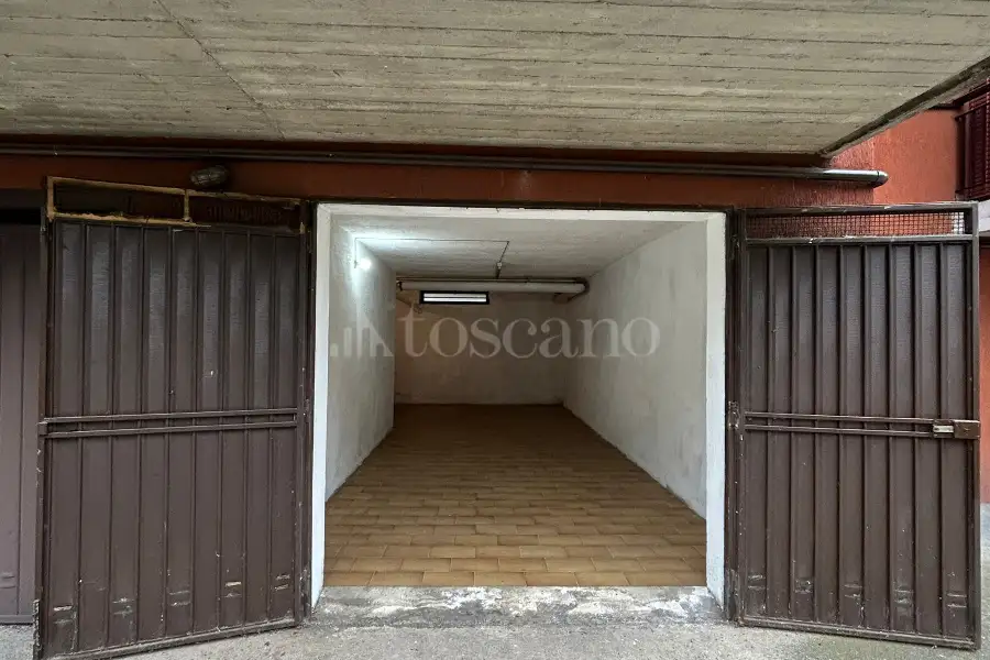 Garage in vendita di 30 mq a €30.000 (rif. 1/2025)
