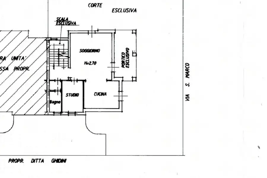 Villa Bifamiliare in vendita di 210 mq a €399.000 (rif. 13/2026)