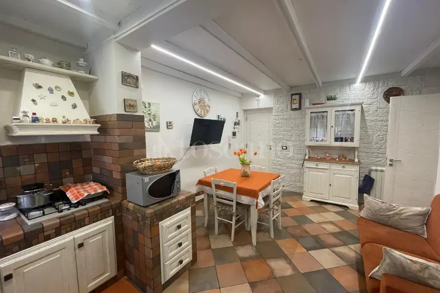 Casa in vendita di 114 mq a €200.000 (rif. 5/2026)