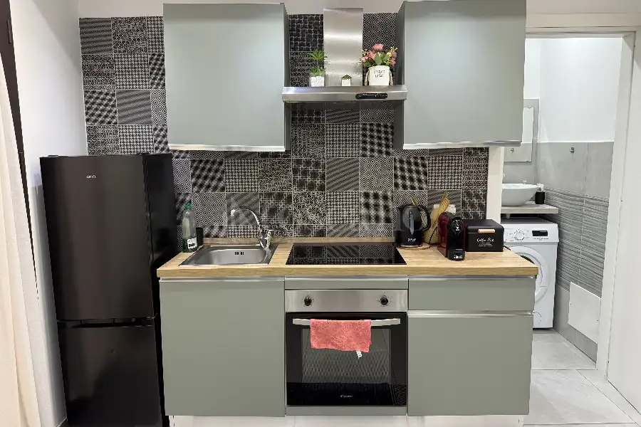 Casa in affitto di 30 mq a €550 (rif. 195/2026)