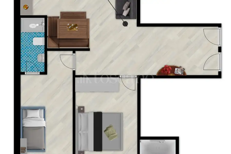 Casa in vendita di 83 mq a €135.000 (rif. 47/2025)