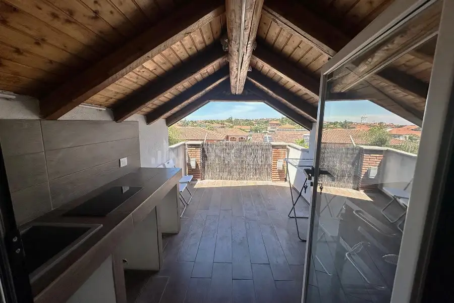 Mansarda in vendita di 110 mq a €192.000 (rif. 105/2026)