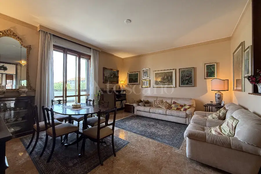 Casa in vendita di 130 mq a €619.000 (rif. 6/2026)