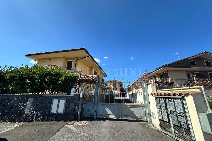 Villino a Schiera in vendita di 120 mq a €250.000 (rif. 187/2025)