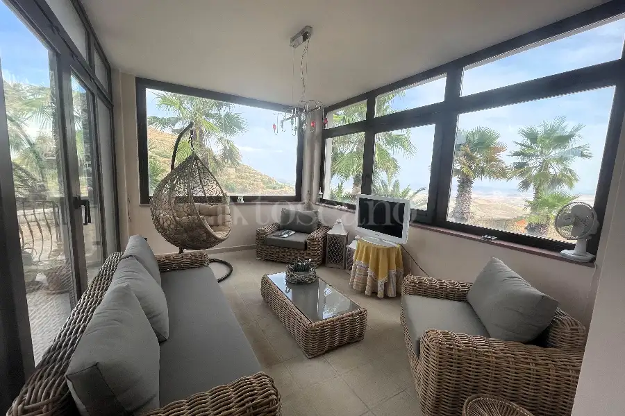 Villa in vendita di 388 mq a €488.000 (rif. 187/2025)