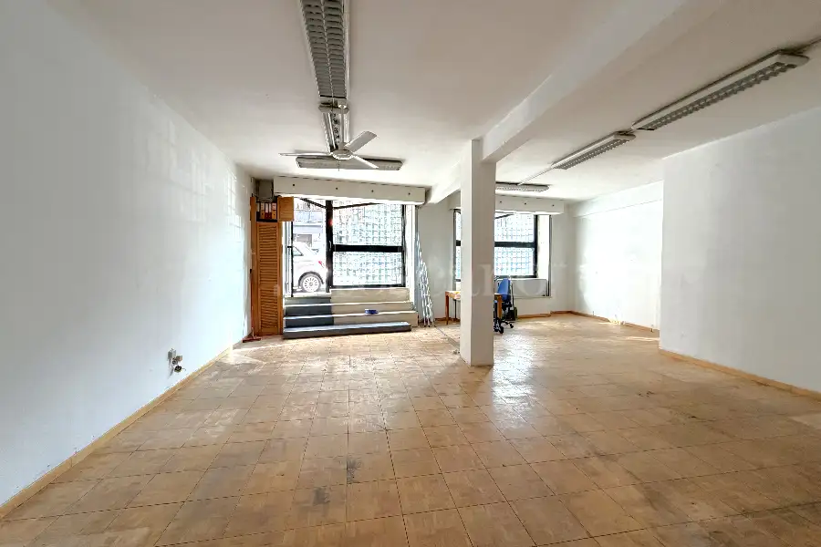 Negozio in vendita di 55 mq a €69.000 (rif. 25/2025)