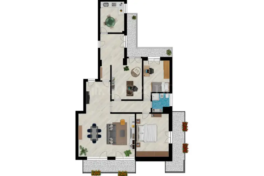 Casa in vendita di 120 mq a €595.000 (rif. 17/2026)