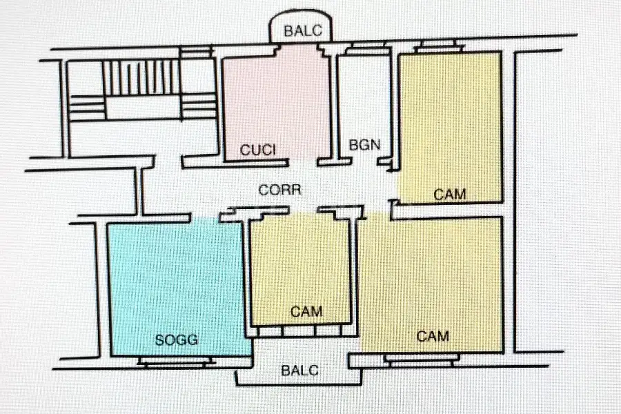 Casa in vendita di 135 mq a €185.000 (rif. 6/2026)