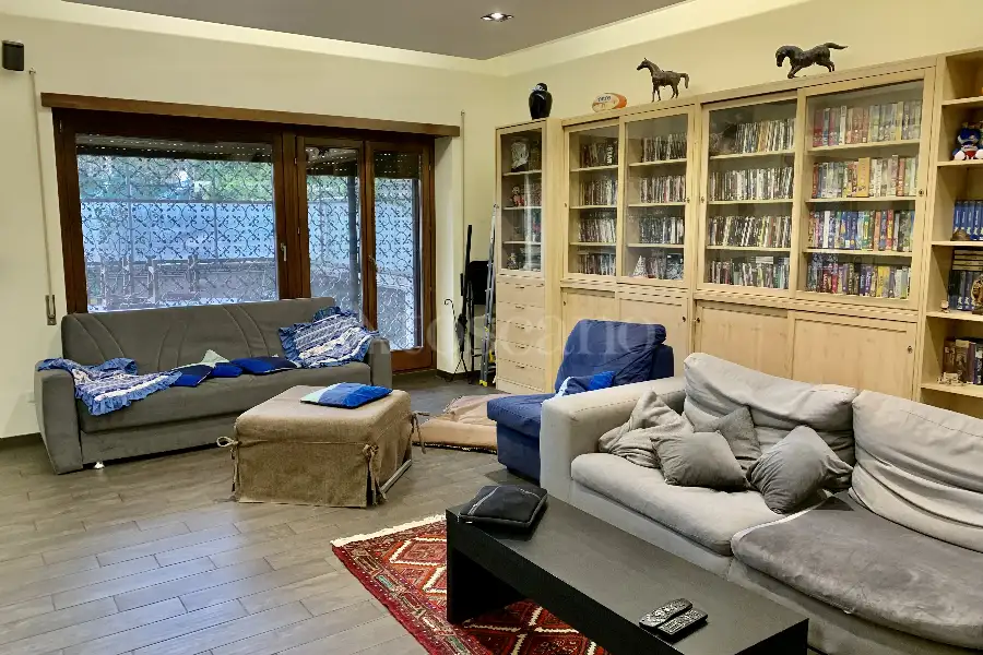 Casa in vendita di 130 mq a €595.000 (rif. 8/2026)