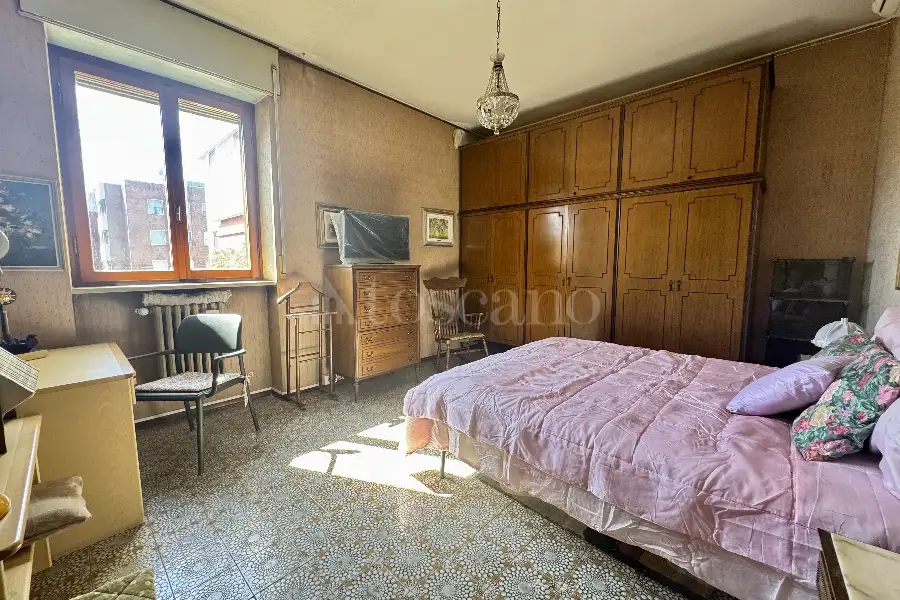 Casa in affitto di 105 mq a €1.000 (rif. 7/2025)