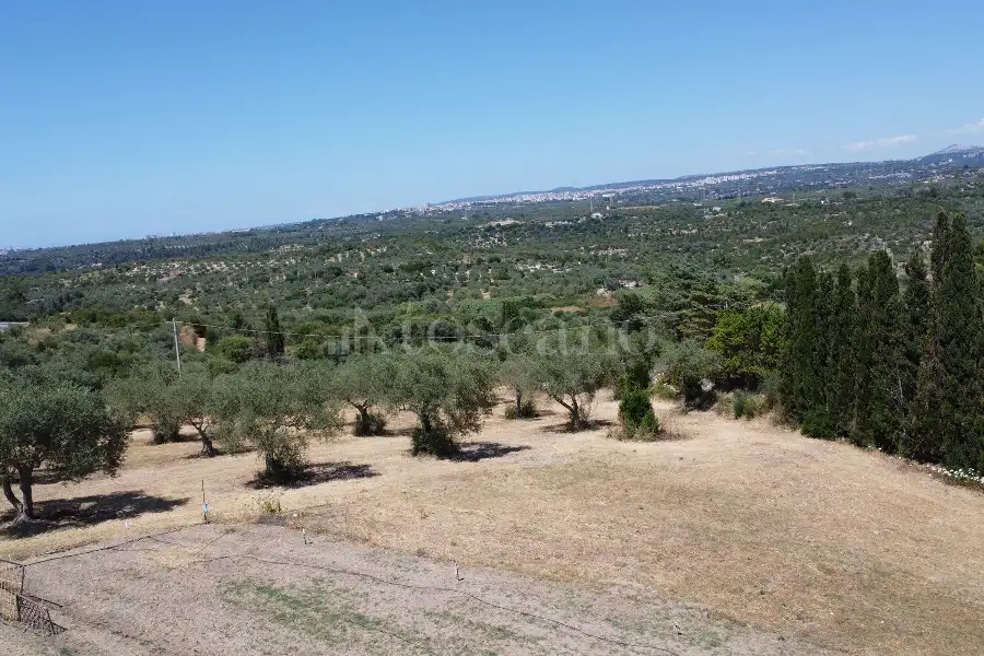 Edificabile Industriale in vendita di 9.000 mq a €50.000 (rif. 142/2026)