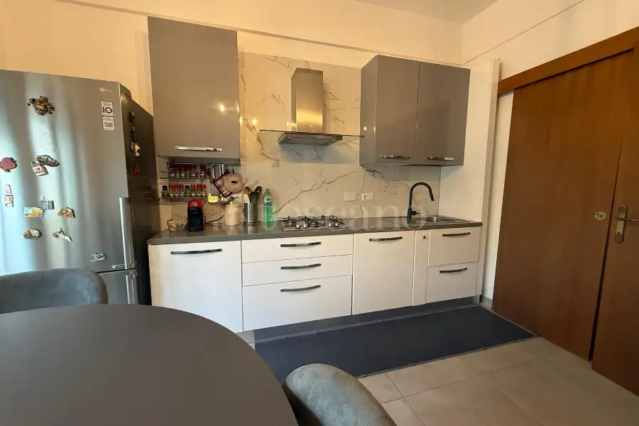 Attico in vendita di 190 mq a €575.000 (rif. 60/2025)