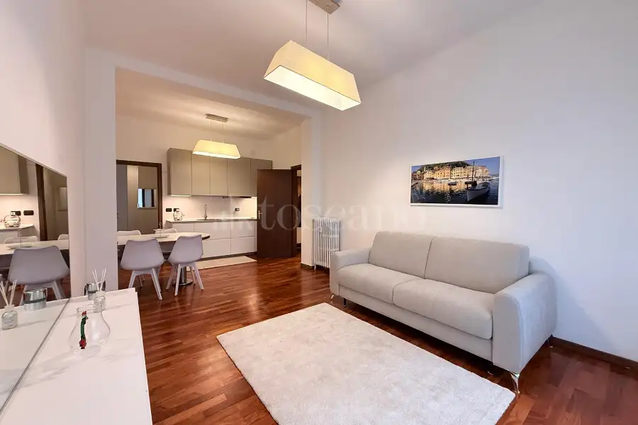 Casa in vendita di 46 mq a €305.000 (rif. 3/2026)