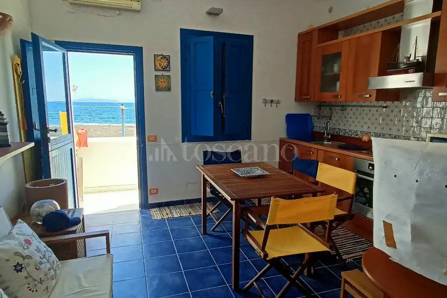 Casa in vendita di 35 mq a €215.000 (rif. 48/2026)
