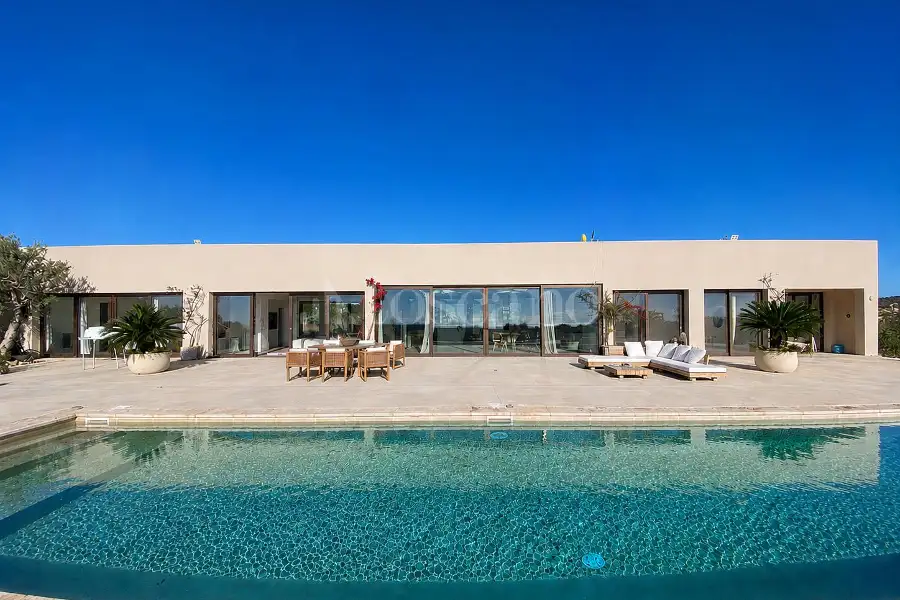 Casa Indipendente in vendita di 180 mq a €1.200.000 (rif. 23/2026)