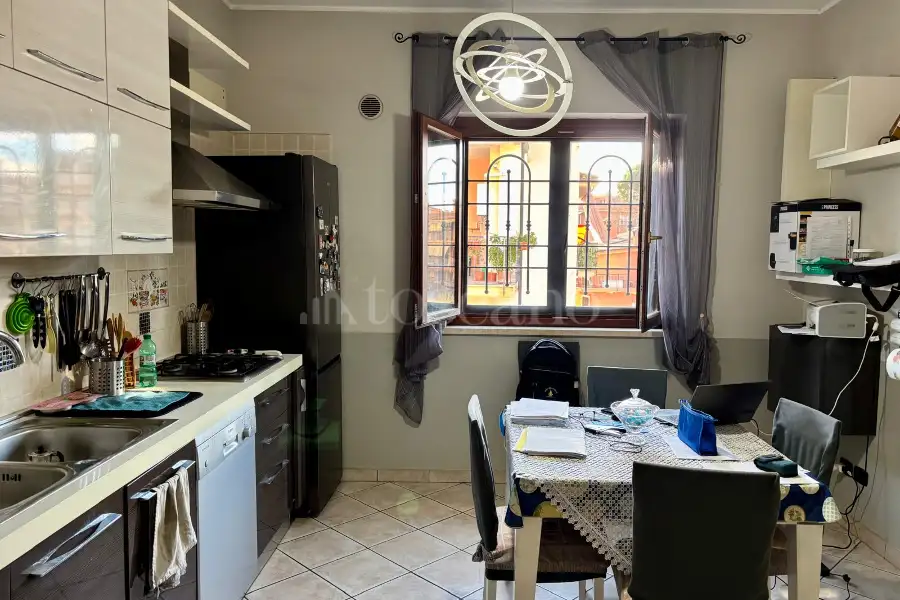Casa in vendita di 100 mq a €199.000 (rif. 1/2026)