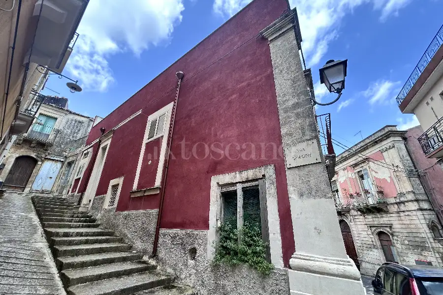Casa in vendita di 88 mq a €65.000 (rif. 74/2025)