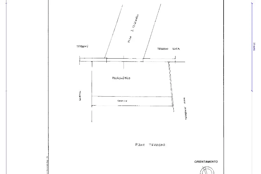 Casa Indipendente in vendita di 220 mq a €164.000 (rif. 16/2026)