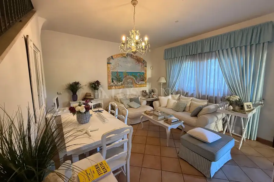 Villa Plurifamiliare in vendita di 130 mq a €469.000 (rif. 85/2025)