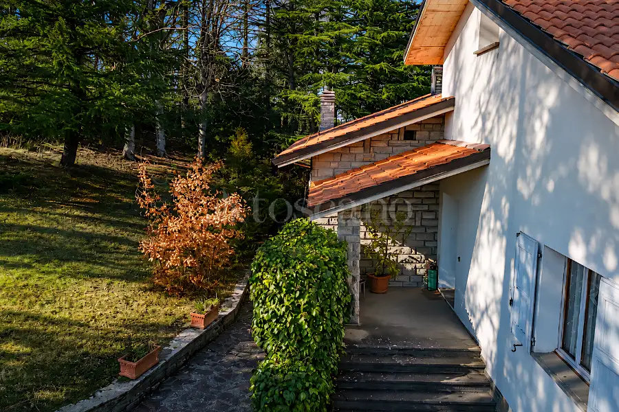 Villa in vendita di 364 mq a €599.000 (rif. 10/2026)