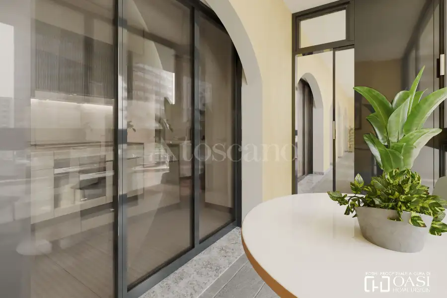 Casa in vendita di 180 mq a €1.830.000 (rif. 49/2026)